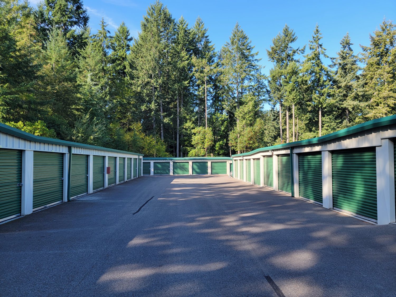Minter Creek Storage