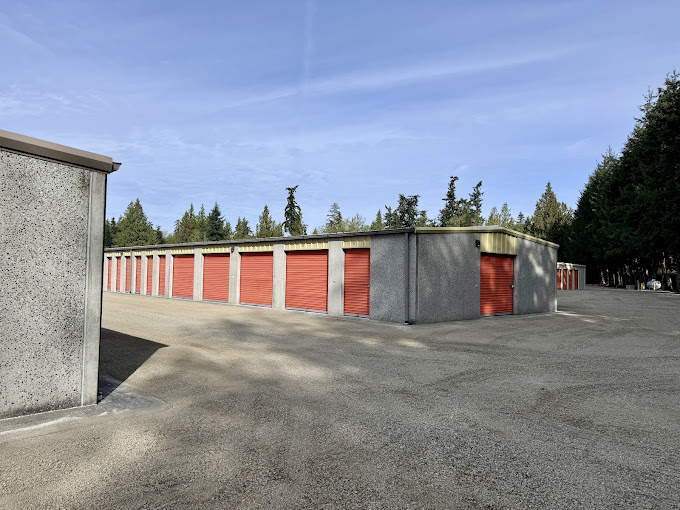 Rhody Drive Self-storage