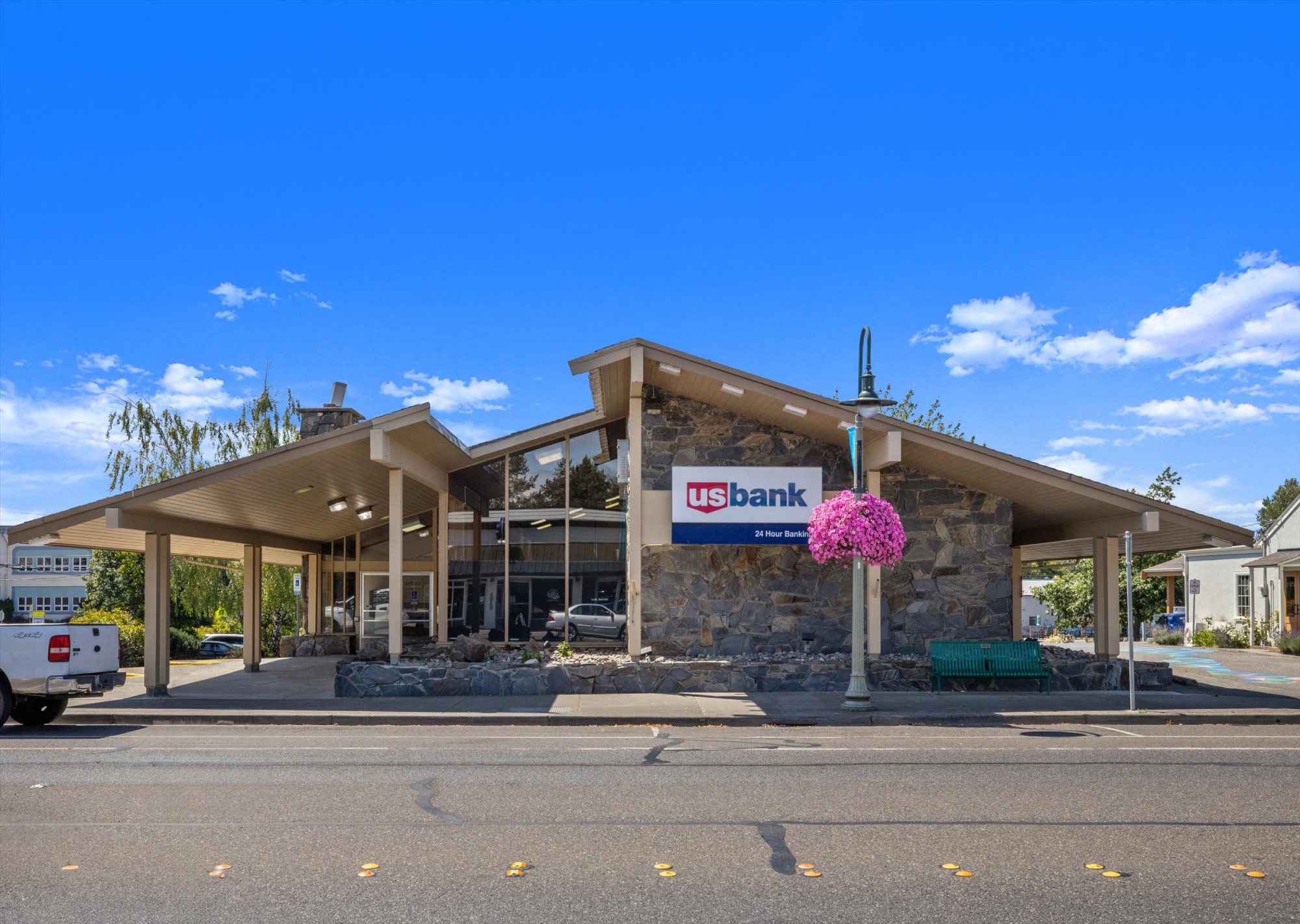 US Bank