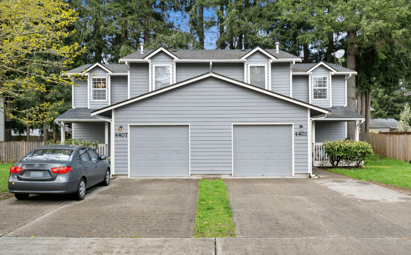 Quail Drive Duplex